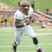 Central Michigan to play Washington State in Sun Bowl after Miami pulls out due to COVID-19 issues