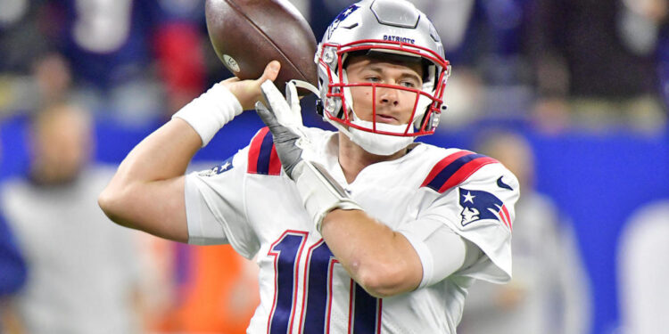 Patriots vs. Bills how to watch: TV, live streaming, odds, keys, pick with AFC East up for grabs Patriots vs. Bills how to watch: TV, live streaming, odds, keys, pick with AFC East up for grabs