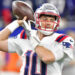 Patriots vs. Bills how to watch: TV, live streaming, odds, keys, pick with AFC East up for grabs