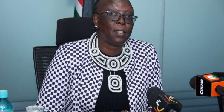 Kenya’s trade deficit crosses Sh1trn mark imports soar