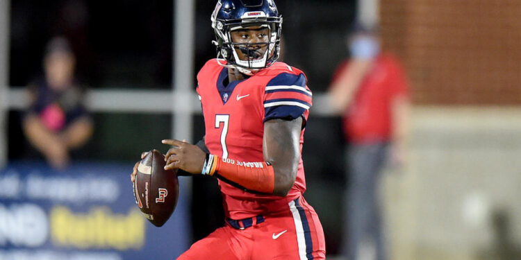 2022 NFL Mock Draft: Top-20 QBs replace Ben Roethlisberger, Kirk Cousins as Steelers, Vikings plan for future 2022 NFL Mock Draft: Top-20 QBs replace Ben Roethlisberger, Kirk Cousins as Steelers, Vikings plan for future