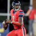 2022 NFL Mock Draft: Top-20 QBs replace Ben Roethlisberger, Kirk Cousins as Steelers, Vikings plan for future