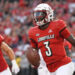 2021 First Responder Bowl prediction, odds, spread: Louisville vs. Air Force picks from model on 43-30 run