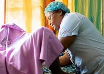 Zero tolerance for maternal deaths campaign launched in Accra