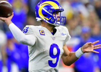 Rams vs. Vikings odds, spread, line: 2021 NFL picks, Week 16 prediction, best bets from model on 133-96 run