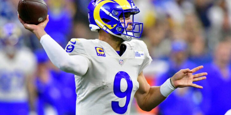 Rams vs. Vikings odds, spread, line: 2021 NFL picks, Week 16 prediction, best bets from model on 133-96 run Rams vs. Vikings odds, spread, line: 2021 NFL picks, Week 16 prediction, best bets from model on 133-96 run