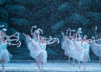 What Holiday Events Are Happening In NYC? Our Guide to the Season