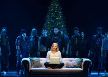 ‘Jagged Little Pill’ to Close on Broadway, Citing Omicron