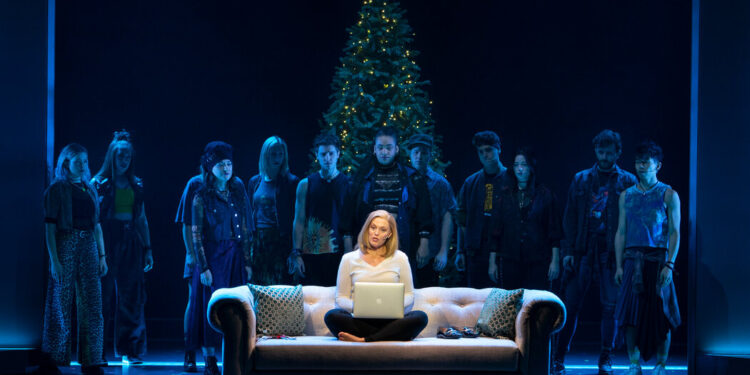 ‘Jagged Little Pill’ to Close on Broadway, Citing Omicron