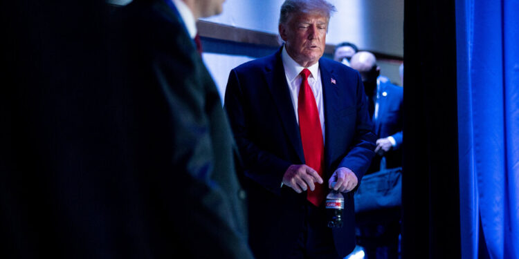 Fearing a Repeat of Jan. 6, Congress Eyes Changes to Electoral Count Law