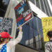 As Omicron Spreads, the Unvaccinated in the U.S. Remain Defiant As Omicron Spreads, the Unvaccinated in the U.S. Remain Defiant