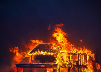 Colorado Wildfires: What We Know