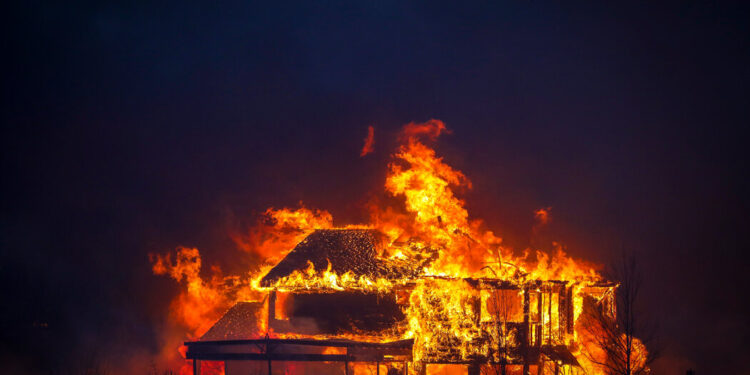 Colorado Wildfires: What We Know