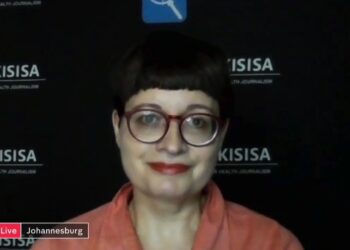 'Vaccinated people rarely hospitalised with Omicron in South Africa', says Bhekisisa Centre for Health Journalism editor – Channel 4 News