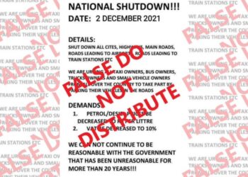No, there won’t be a national shutdown on 2 December