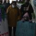 New Westminster school rally held after migrant mother detained New Westminster school rally held after migrant mother detained