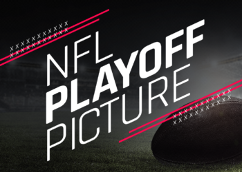 NFL standings: Updated AFC, NFC playoff picture after Week 15 of 2021 season