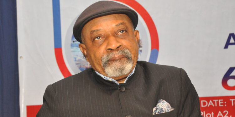 FG seeks standard Labour practice in informal economy | The Guardian Nigeria News