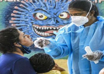 Omicron Variant LIVE: Centre writes to 5 states, J-K, over rising Covid-19 cases