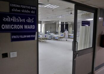 7-year-old Tests Positive for Omicron in Bengal’s 1st Case of Variant; 2 Africa-returnees Infected, Pushing Tally to 64