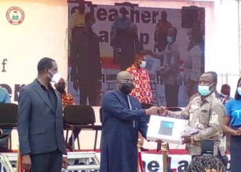 GNAT to speak on ‘one teacher one laptop’ brouhaha