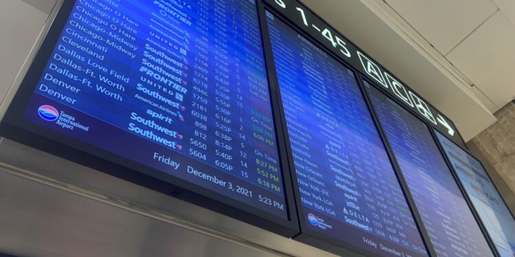 Lutz couple fights to get trip to South Africa canceled as omicron fears grow Lutz couple fights to get trip to South Africa canceled as omicron fears grow