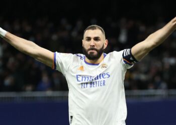 Real Madrid vs. Athletic Bilbao – Football Match Report – December 1, 2021