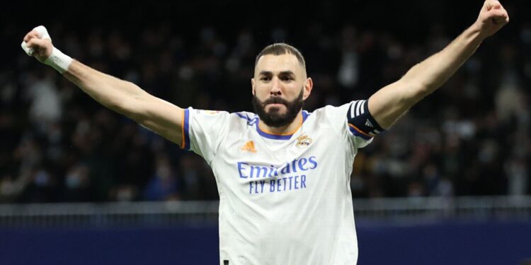 Real Madrid vs. Athletic Bilbao – Football Match Report – December 1, 2021