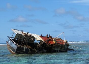 Madagascar shipwreck death toll rises to 64 | The Guardian Nigeria News