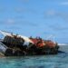 Madagascar shipwreck death toll rises to 64 | The Guardian Nigeria News Madagascar shipwreck death toll rises to 64 | The Guardian Nigeria News
