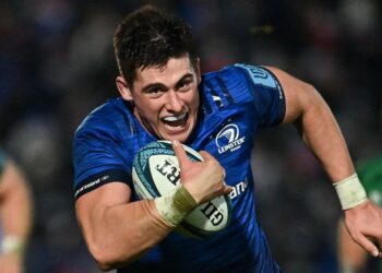 United Rugby Championship: Leinster, Edinburgh, Sharks beat Connacht, Benetton, Bulls | Rugby Union News