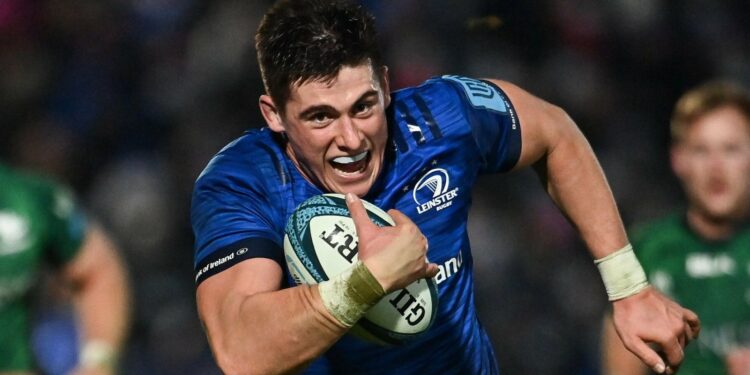 United Rugby Championship: Leinster, Edinburgh, Sharks beat Connacht, Benetton, Bulls | Rugby Union News United Rugby Championship: Leinster, Edinburgh, Sharks beat Connacht, Benetton, Bulls | Rugby Union News