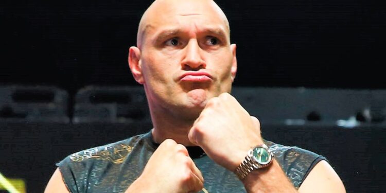 Tyson Fury vs Dillian Whyte talks underway, says Bob Arum: ‘If he doesn’t respect him, he’ll be in a lot of trouble’ | Boxing News