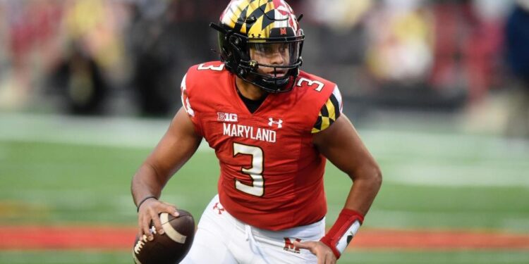 2021 Pinstripe Bowl prediction, odds, spread, line: Virginia Tech vs. Maryland picks from model on 43-30 run 2021 Pinstripe Bowl prediction, odds, spread, line: Virginia Tech vs. Maryland picks from model on 43-30 run