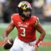 2021 Pinstripe Bowl prediction, odds, spread, line: Virginia Tech vs. Maryland picks from model on 43-30 run 2021 Pinstripe Bowl prediction, odds, spread, line: Virginia Tech vs. Maryland picks from model on 43-30 run