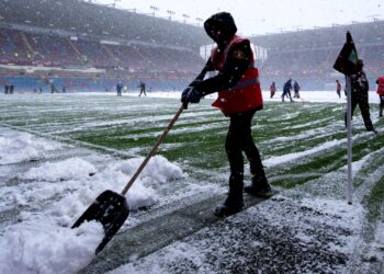 Winter breaks across top European leagues: How long each stops in 2021-22