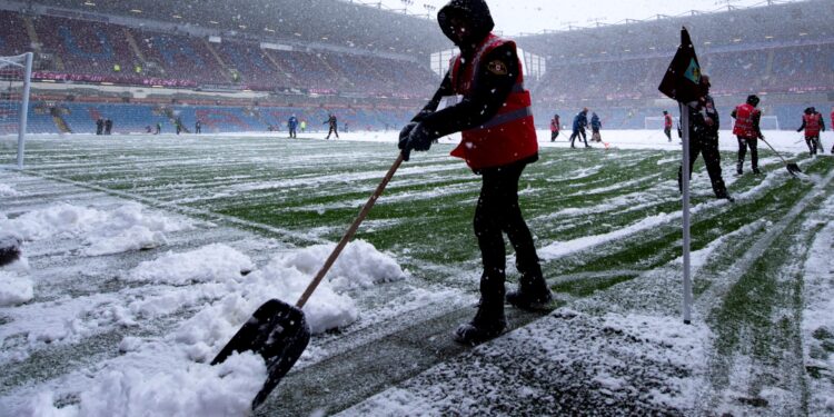 Winter breaks across top European leagues: How long each stops in 2021-22 Winter breaks across top European leagues: How long each stops in 2021-22