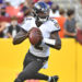 Who is Tyler Huntley? Things to know about Ravens QB filling in for Lamar Jackson vs. Packers