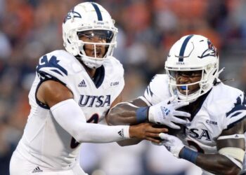 UTSA vs. Western Kentucky: Prediction, pick, football game odds, spread, live stream, watch online, TV channel
