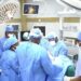 America and Europe fibroid patients trooping to Nigeria for better surgeries and medicare