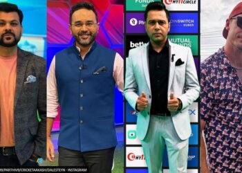 Ex-India, SA players dissect India’s batting collapse in 1st Test