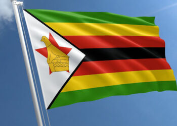 Zim get first medal at Region Five Games