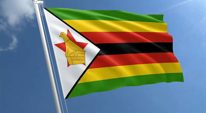 Zim get first medal at Region Five Games Zim get first medal at Region Five Games