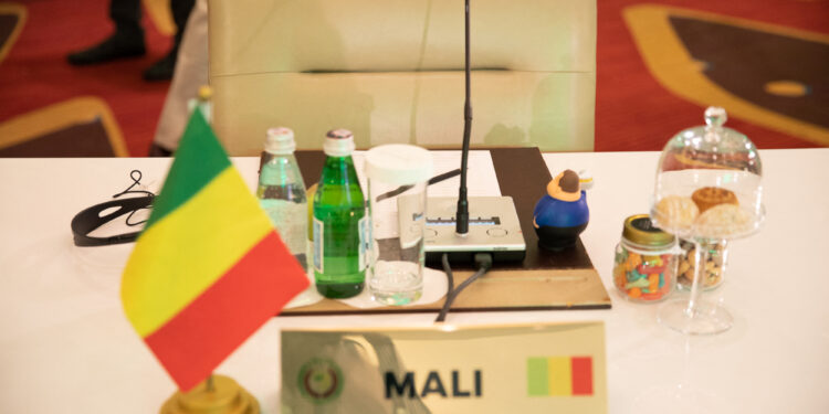 Mali parties reject army’s five-year democratic transition | The Guardian Nigeria News