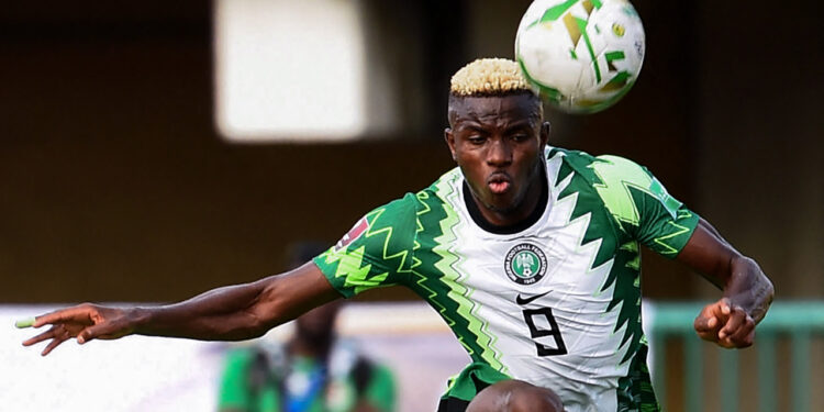 Victor Osimhen and agony of missing Cameroon 2022 AFCON — Sport — The Guardian Nigeria News – Nigeria and World News Victor Osimhen and agony of missing Cameroon 2022 AFCON — Sport — The Guardian Nigeria News – Nigeria and World News