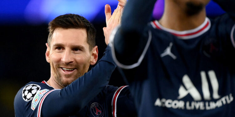 Lionel Messi tests positive for Covid | The Guardian Nigeria News Lionel Messi tests positive for Covid | The Guardian Nigeria News