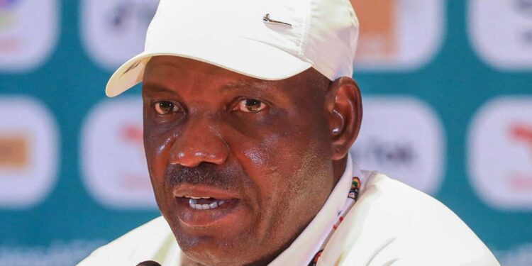 Empower Eguavoen now, editors urge NFF — Sport — The Guardian Nigeria News – Nigeria and World News Empower Eguavoen now, editors urge NFF — Sport — The Guardian Nigeria News – Nigeria and World News