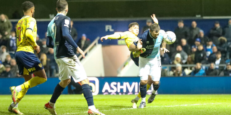 Rangers full value for win over promotion rivals West Bromwich Albion – South London News Rangers full value for win over promotion rivals West Bromwich Albion – South London News
