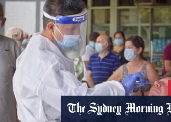 Further restrictions in NSW, Victoria as COVID-19 cases continue to rise; Novak Djokovic to stay in the country until at least Monday