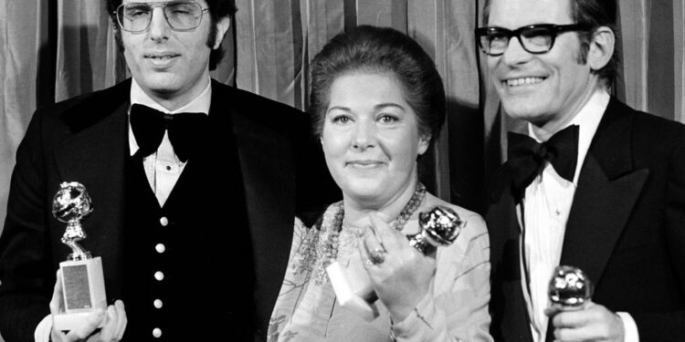 Marilyn Bergman, Half of an Oscar-Winning Songwriting Duo, Dies at 93 Marilyn Bergman, Half of an Oscar-Winning Songwriting Duo, Dies at 93